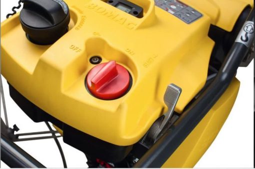 Bomag 11" Tamper with Honda GXR120 Engine - Image 5