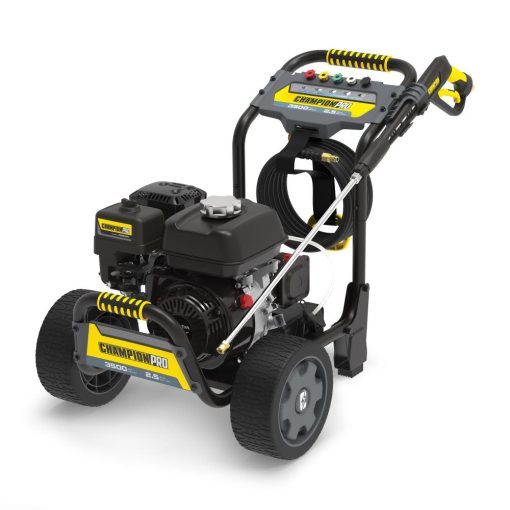Champion Power Equipment 3500 PSI Pressure Washer