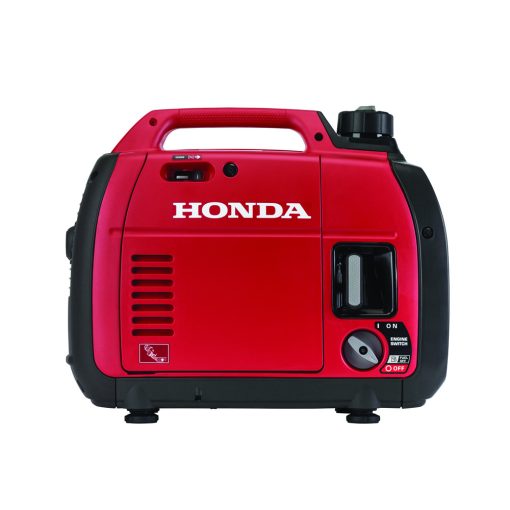 Honda EU2200i Inverter Generator Companion Gasoline - Image 5