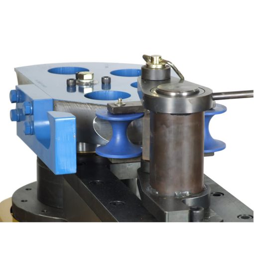 Baileigh RDB-325 Rotary Draw Tube and Pipe Bender Programmable - Image 4
