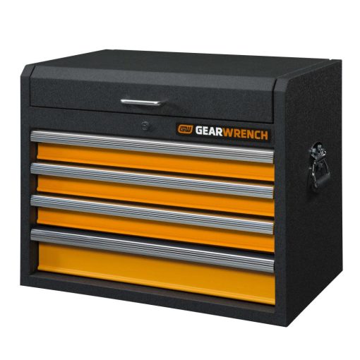 GEARWRENCH GSX Series Tool Chest 26" and Rolling Tool Cabinet 26" - Image 6