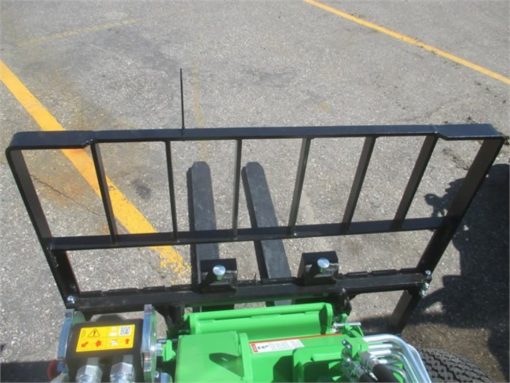 Avant 42" Pallet Fork Attachment CAPF42 - Image 4