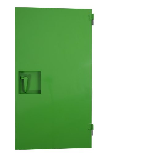 Safety Kage™ Storage Cabinet, 59.4 cu ft - Image 2