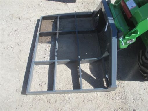 Avant 47.2" Wide Pull Behind Leveler - Image 3