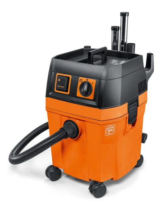 FEIN Turbo II HEPA Vacuum/Dust Extractor Set - Image 6