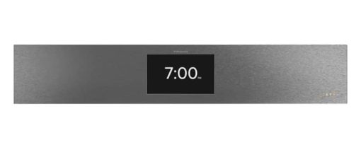 Cafe 30" Platinum Glass Built-In Single Electric Convection Wall Oven - Image 4