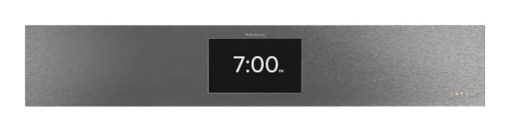Cafe Minimal Series 30" Stainless Steel Built-In Single Electric Convection Wall Oven - Image 4