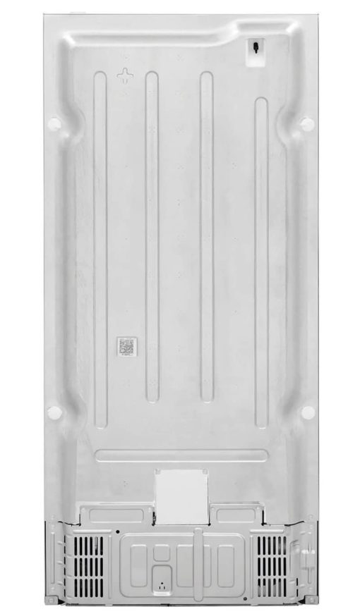 Frigidaire ADA 18.3 Cu. Ft. White Top Freezer Refrigerator - Image 4