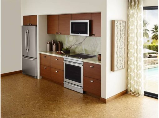 JennAir ADA Euro-Style 30" Slide-In Electric Range - Image 4