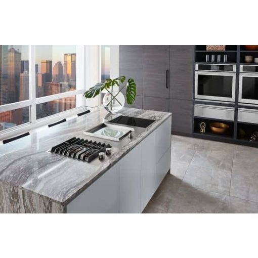 JennAir 4" Stainless Steel Modular Downdraft Ventilation - Image 4