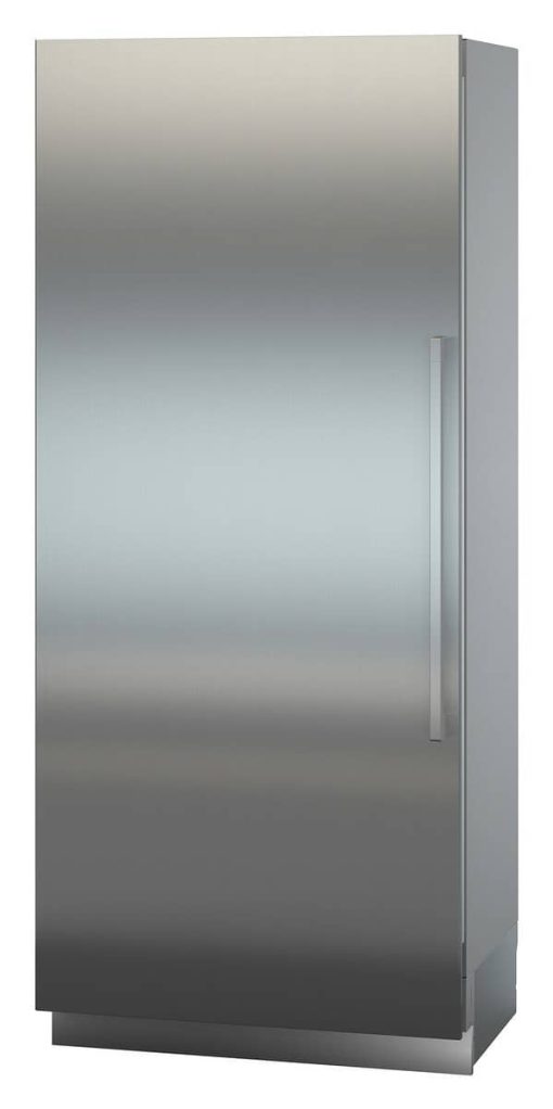 Liebherr Monolith 36" Panel Ready Built-In Freezer With NoFrost - Image 4
