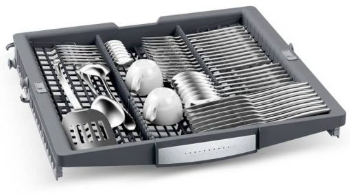 Bosch 800 Series 24" Panel Ready Dishwasher - Image 5