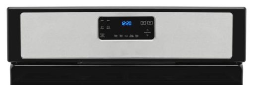Whirlpool 5 Cu. Ft. Stainless Steel Gas Range With SpeedHeat Burner - Image 4