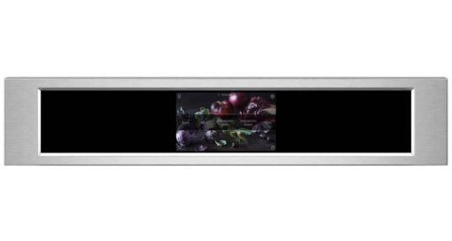 Monogram ADA Statement Collection 27" Stainless Steel Smart Electric Convection Single Wall Oven - Image 4