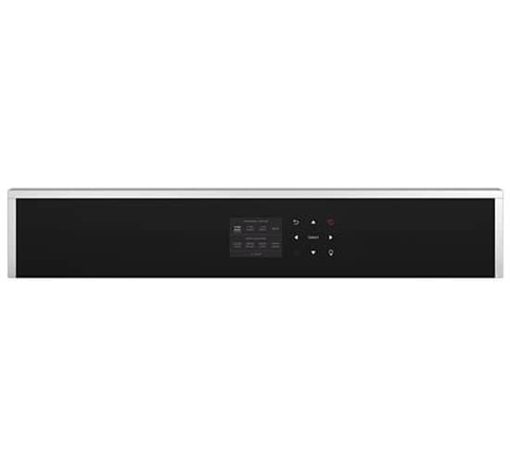 Monogram ADA Minimalist Collection 30" Stainless Steel Smart Steam Oven - Image 4