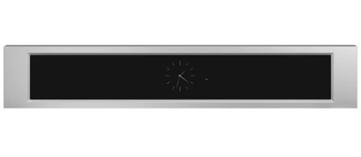 Monogram Statement Collection 30" Stainless Steel Smart Five In One Wall Oven With 120 V Advantium Technology - Image 4