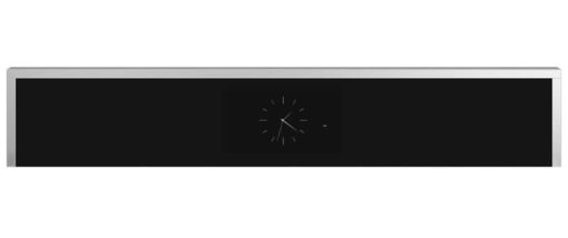 Monogram Minimalist Collection 30" Stainless Steel Smart Five In One Wall Oven With 240 V Advantium Technology - Image 4