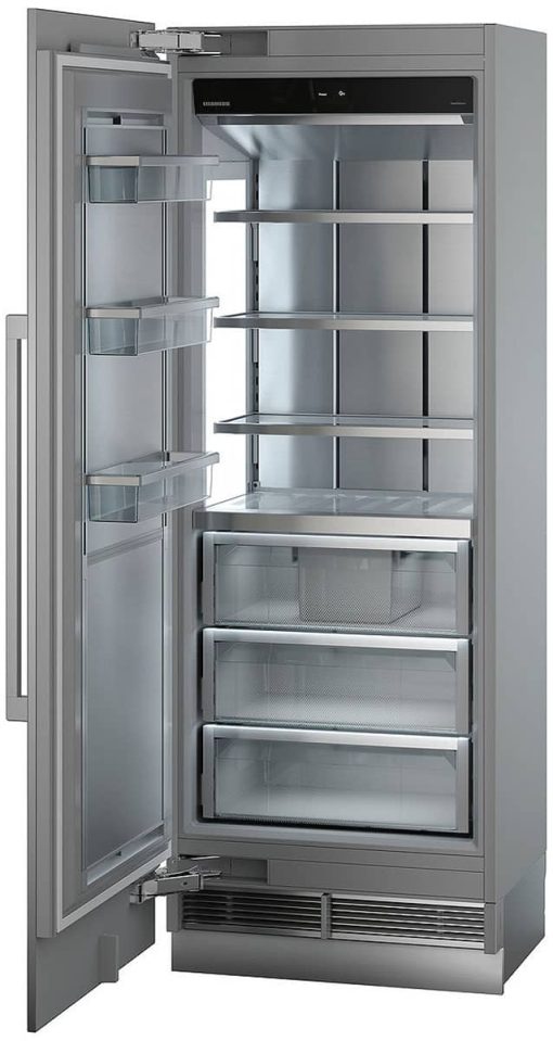 Liebherr Monolith 30" Panel Ready Built-In Freezer With NoFrost - Image 4