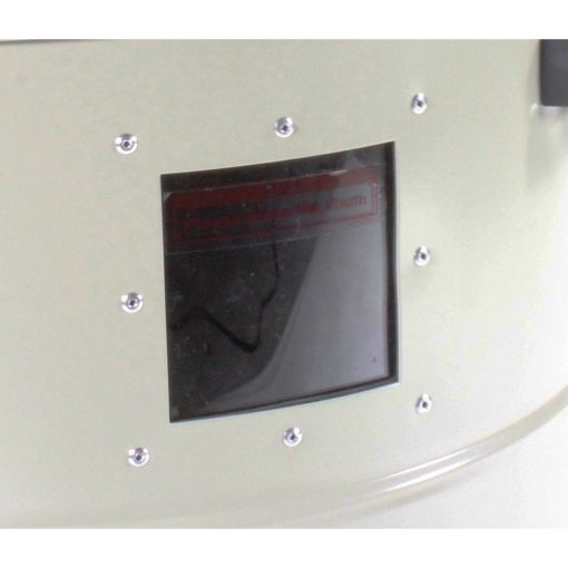 Baileigh DC-600C Cyclone Style Dust Collector 110V 1.5HP - Image 6