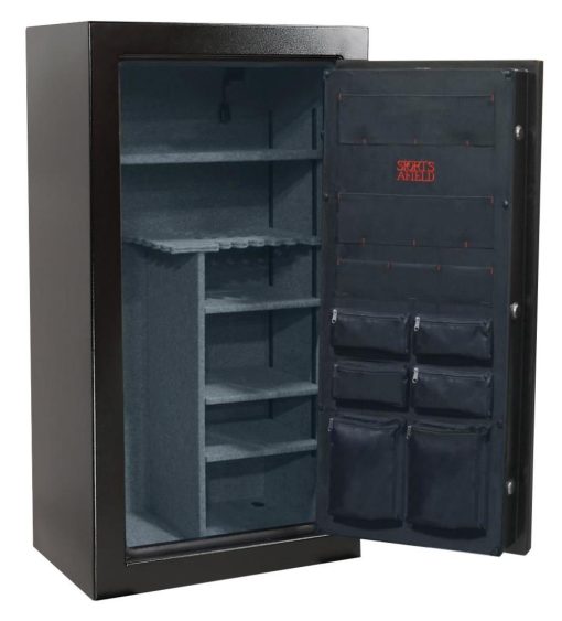 Preserve Series 32+6-Gun Fire/Waterproof Safe - Image 2