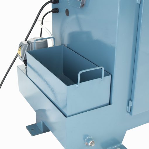 Baileigh CS-350M Circular Cold Saw American Style Vise - Image 4