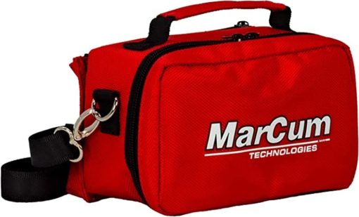 MarCum Pursuit HD Lithium Ice Fishing Camera - Image 3