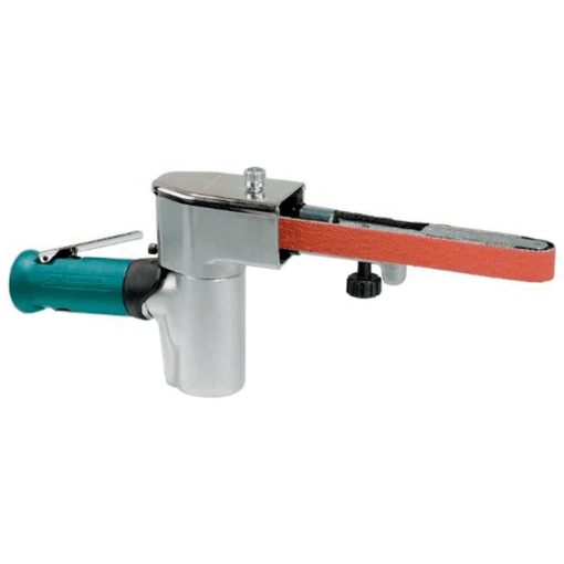 0.5HP 20000 RPM Industrial Air Abrasive Belt Sander