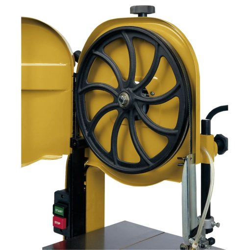 Powermatic PWBS-14CS 14" Bandsaw Closed Stand - Image 6
