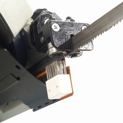 Baileigh BS-712M Band Saw Metal Cutting Manual Vise 120V 1 Phase - Image 5