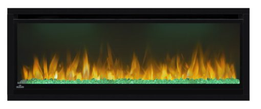 Alluravision™ 42 Deep Depth Electric Fireplace - Image 5