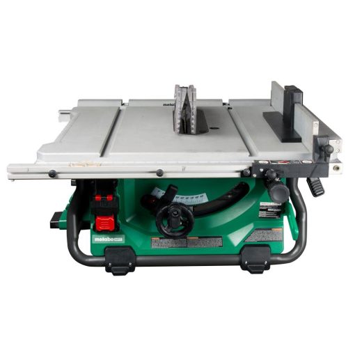 36V MultiVolt Table Saw 10" Brushless (Tool Body Only)