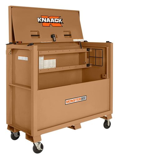 Monster Box Piano Box, 57.5 Cu. Ft. - Image 6