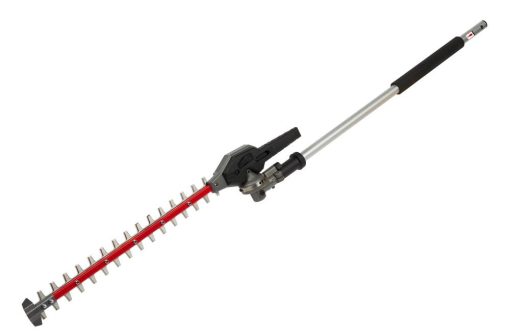 M18™ FUEL™ String Trimmer  with QUIK-LOK™ Hedge Trimmer Attachment - Image 2
