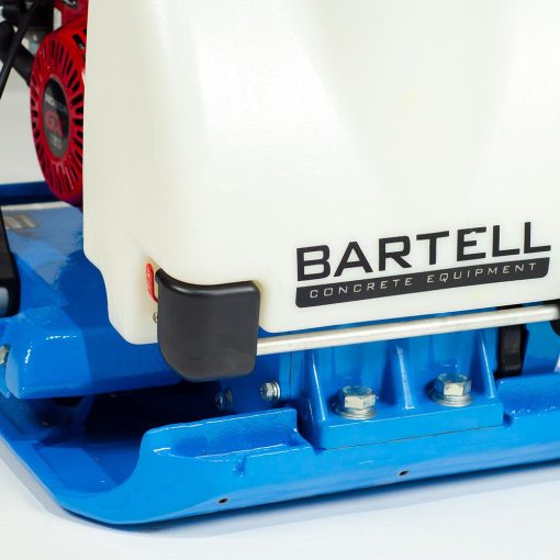 BCF2150 Forward Compactor, with Water Kit, Honda GX160 - Image 2