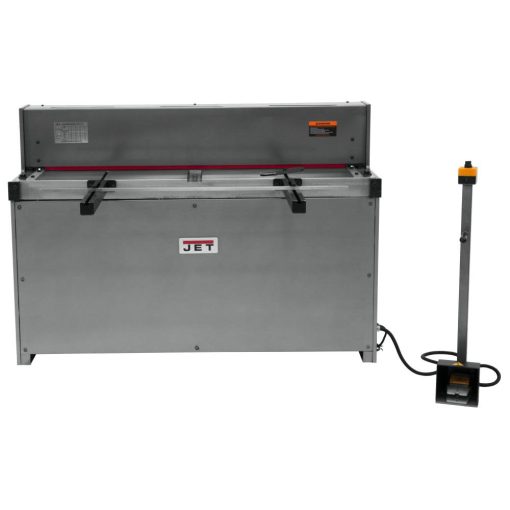 14 Gauge 52 Inch Hydraulic Shear 1PH - Image 4