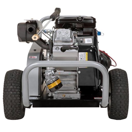 Simpson Water Shotgun Pressure Washer - Image 10