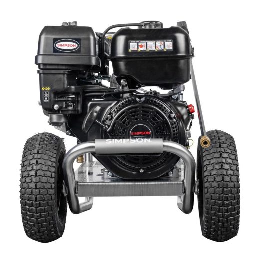 Industrial Pressure Washer 4400PSI 4.0GPM - 50 State Certified - Image 5