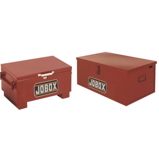 31In Small Chest with Embedded Lock