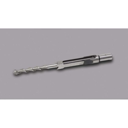 Baileigh MC-1000 Heavy Duty Square Chisel Mortiser 110V 1HP - Image 2