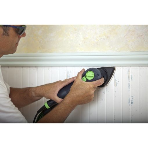 Festool Dual Mode Rotex RO 90 DX FEQ-Plus US Sander 3.5" - Image 5