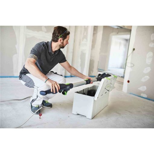 Festool Planex LHS 2 225 EQI Plus Drywall Sander - Image 8