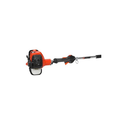 X Series 2-Stroke Gas Powered Articulating Shafted Hedge Trimmer 25.4cc - Image 3