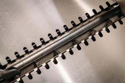 JJP-8BT, 8" Jointer / Planer Combo - Image 2