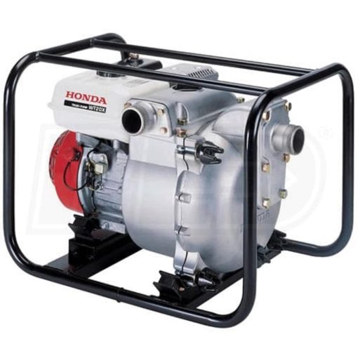 2 Inch Trash Pump