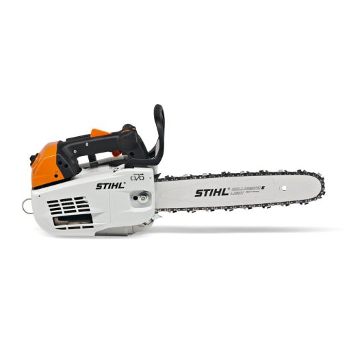 Stihl 14" Bar 35.2cc Gas-Powered Arborist Chainsaw - Image 2