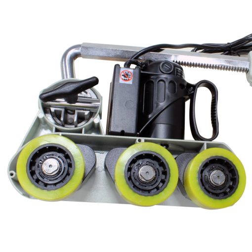 Baileigh PF-0950 Variable Speed Power Feeder 110V 0.125HP - Image 2