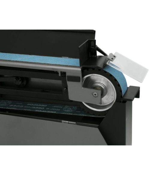 BG-379-3 3 In. x 79 In. Belt Grinder 4 HP, 220 V 3Pein - Image 3