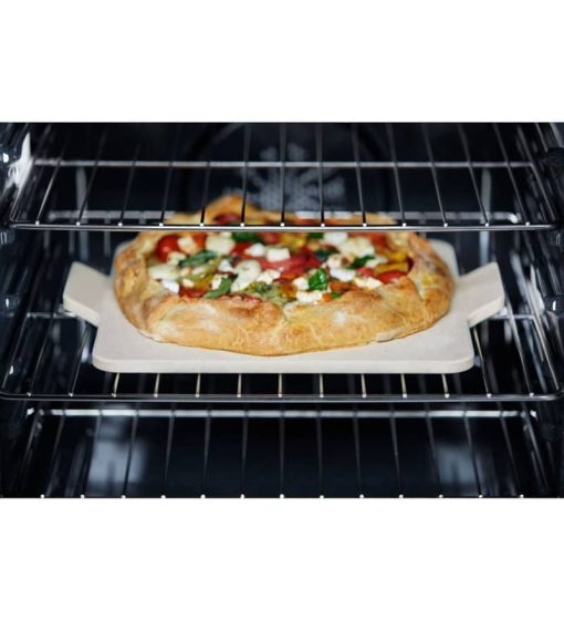 KitchenAid 24" Double Wall Oven in Stainless Steel - Image 4