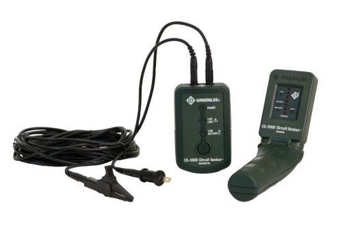 Circuit Seeker (CS-5000) - Image 3