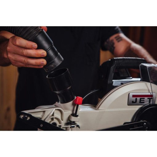 12" Sliding Dual Bevel Compound Miter Saw - Image 5